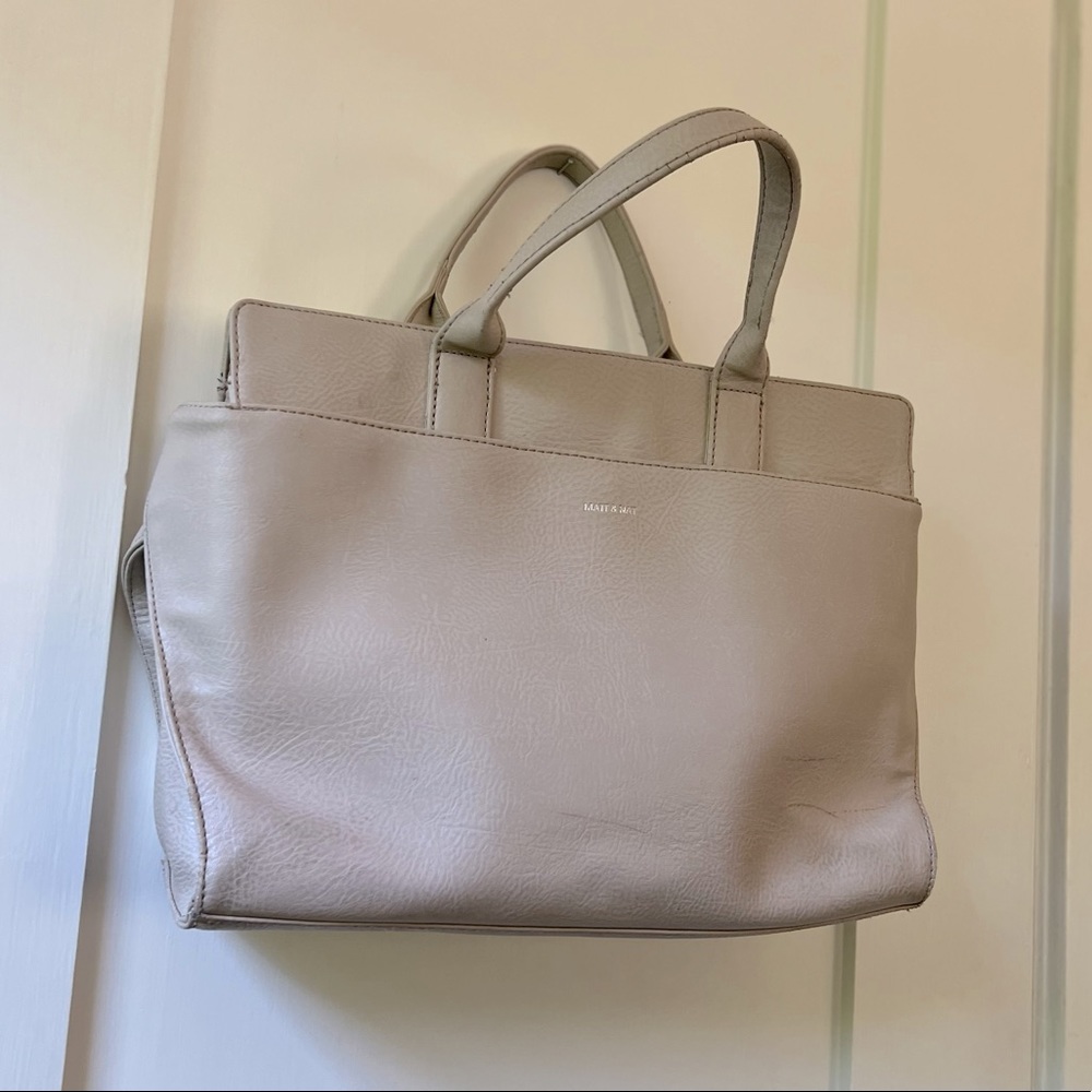 Matt & Nat Handbag / Purse / Laptop bag